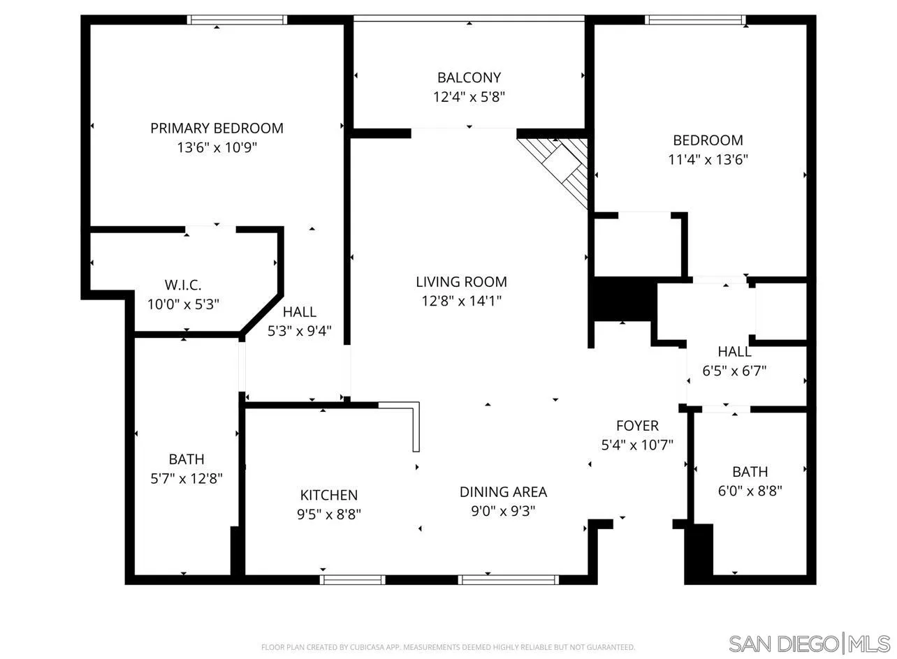 7647 Mission Gorge Road, Unit 3 San Diego, CA 92120 - Photo 14 of 25