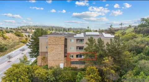 $569,999 | 7647 Mission Gorge Road, Unit 3, San Diego, CA 92120