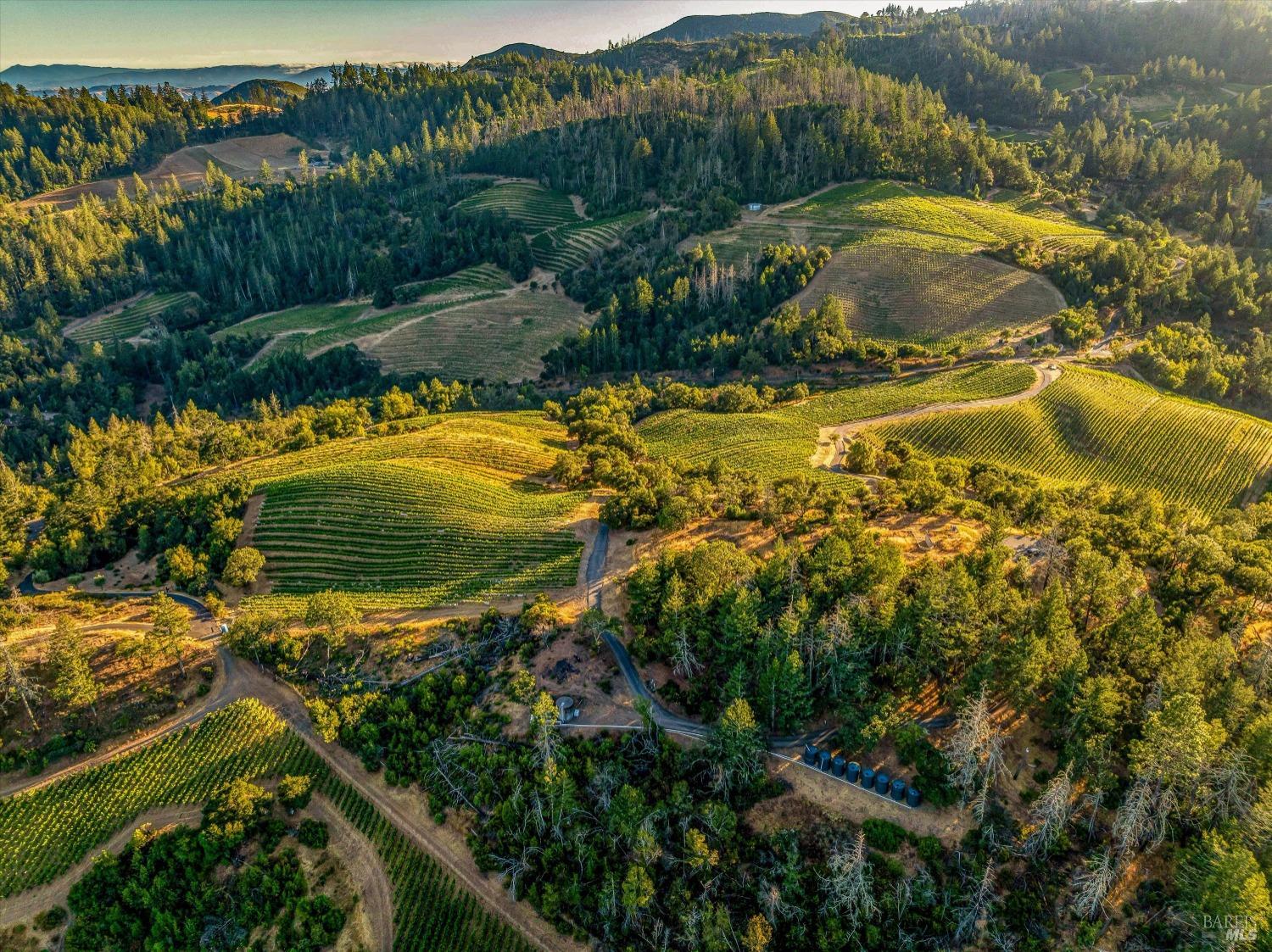 2340 Mt Veeder Road Napa, CA 94558 - Photo 38 of 38