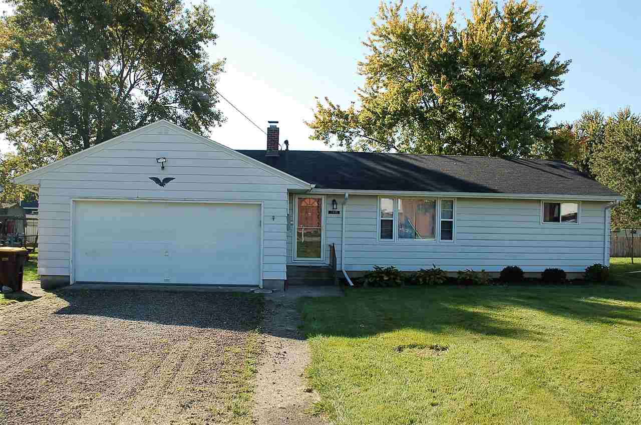 1935 West Gump Road Huntertown, IN 46748 - Photo 1 of 14