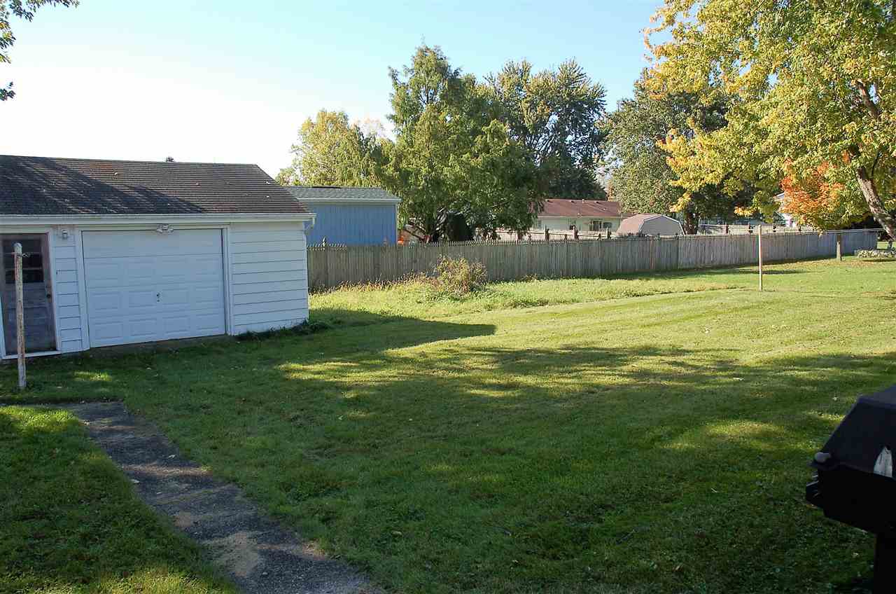 1935 West Gump Road Huntertown, IN 46748 - Photo 13 of 14