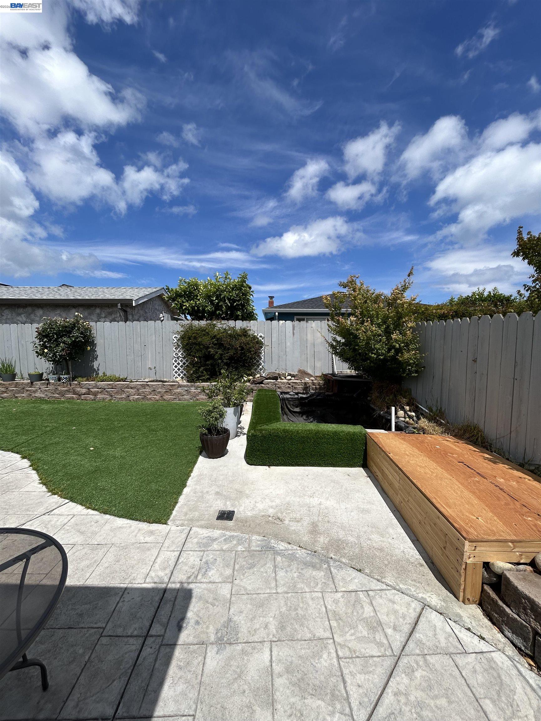2057 Rosedale Drive San Pablo, CA 94806 - Photo 26 of 33