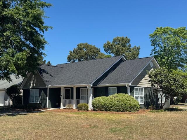 1396 Blue Heron Point Manning, SC 29102 - Photo 34 of 39
