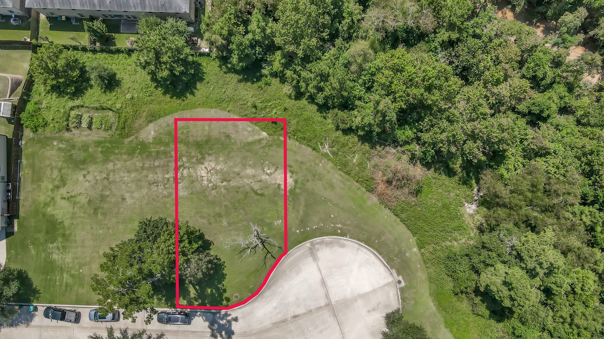 2400 Bramlet Drive Conroe, TX 77304 - Photo 1 of 14