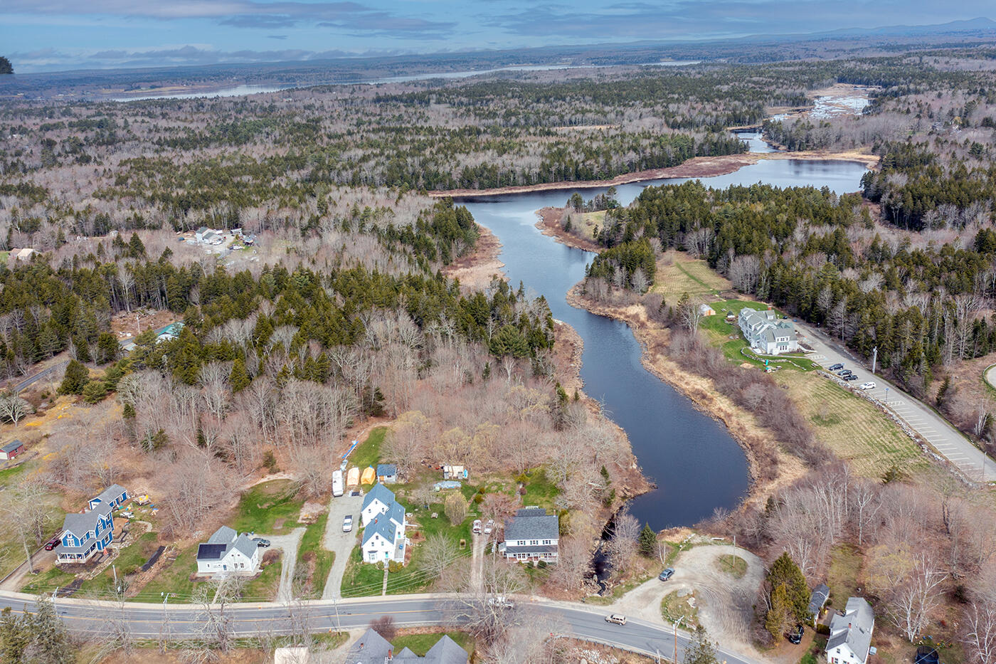 85 Main Street Tenants Harbor, ME 04860 - Photo 52 of 68 DJI_0846