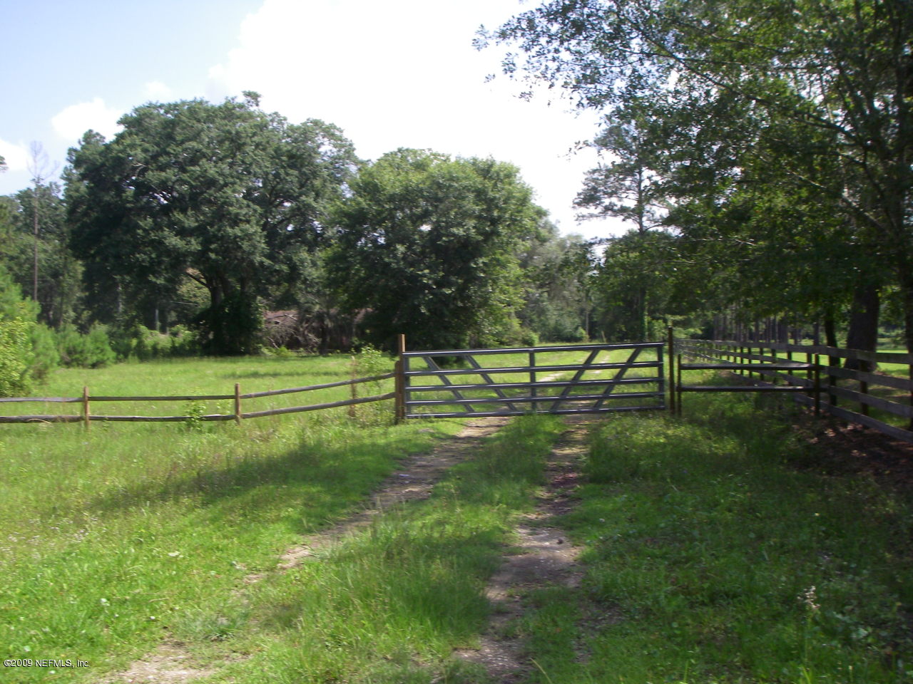 17901 Lem Turner Road Jacksonville, FL 32218 - Photo 1 of 19 Land Pic