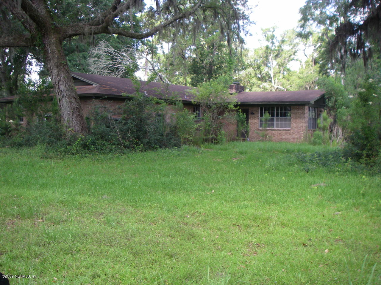 17901 Lem Turner Road Jacksonville, FL 32218 - Photo 11 of 19 land pic 10