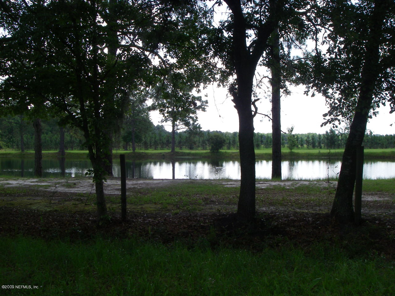 17901 Lem Turner Road Jacksonville, FL 32218 - Photo 12 of 19 land pic 11