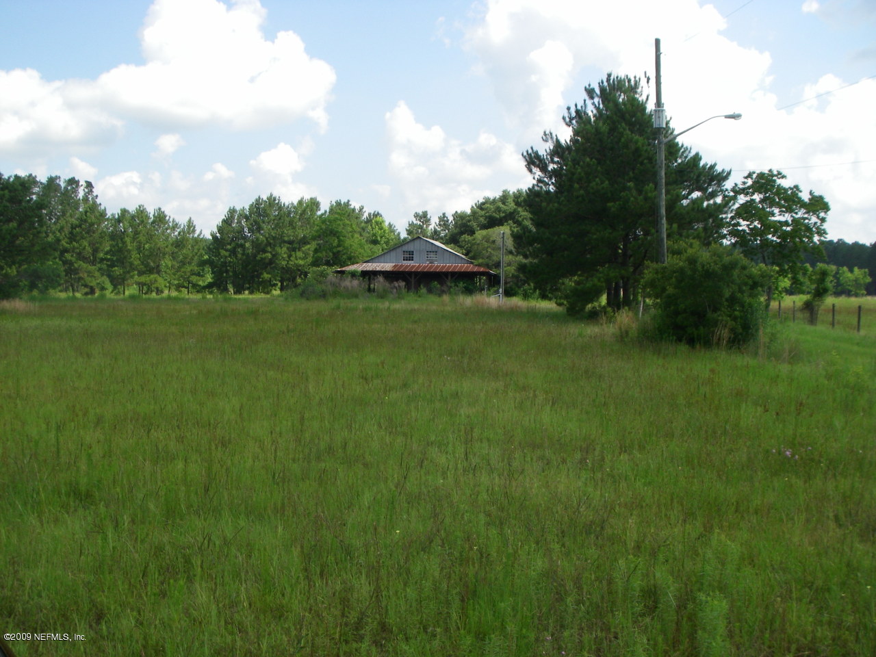 17901 Lem Turner Road Jacksonville, FL 32218 - Photo 13 of 19 land pic 11