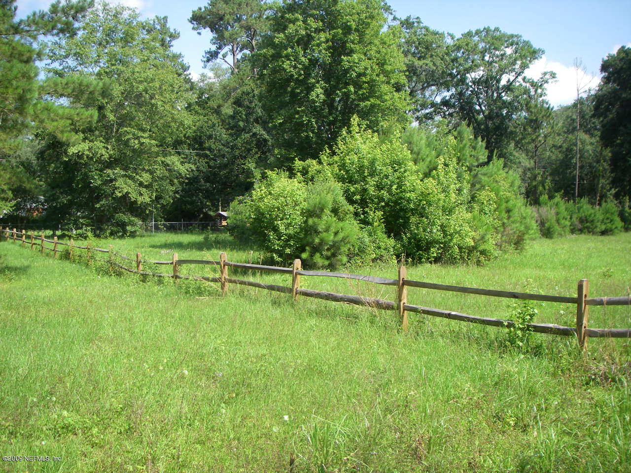 17901 Lem Turner Road Jacksonville, FL 32218 - Photo 4 of 19 Land Pic 3
