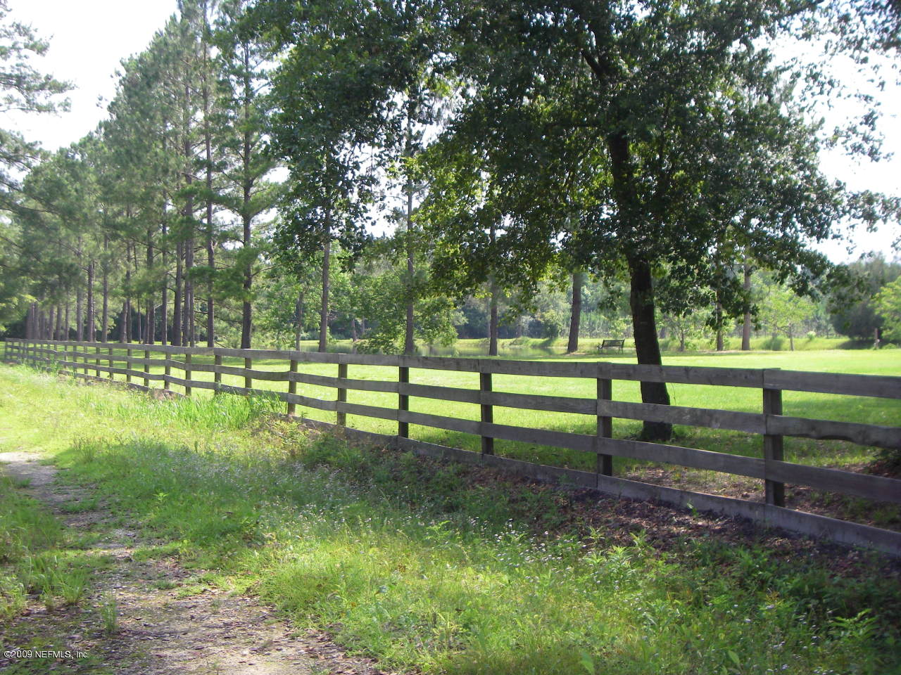 17901 Lem Turner Road Jacksonville, FL 32218 - Photo 6 of 19 Land Pic 5