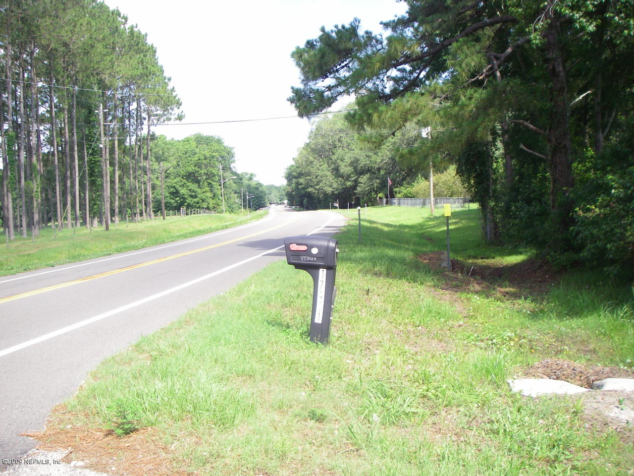 17901 Lem Turner Road Jacksonville, FL 32218 - Photo 7 of 19 Land pic 6