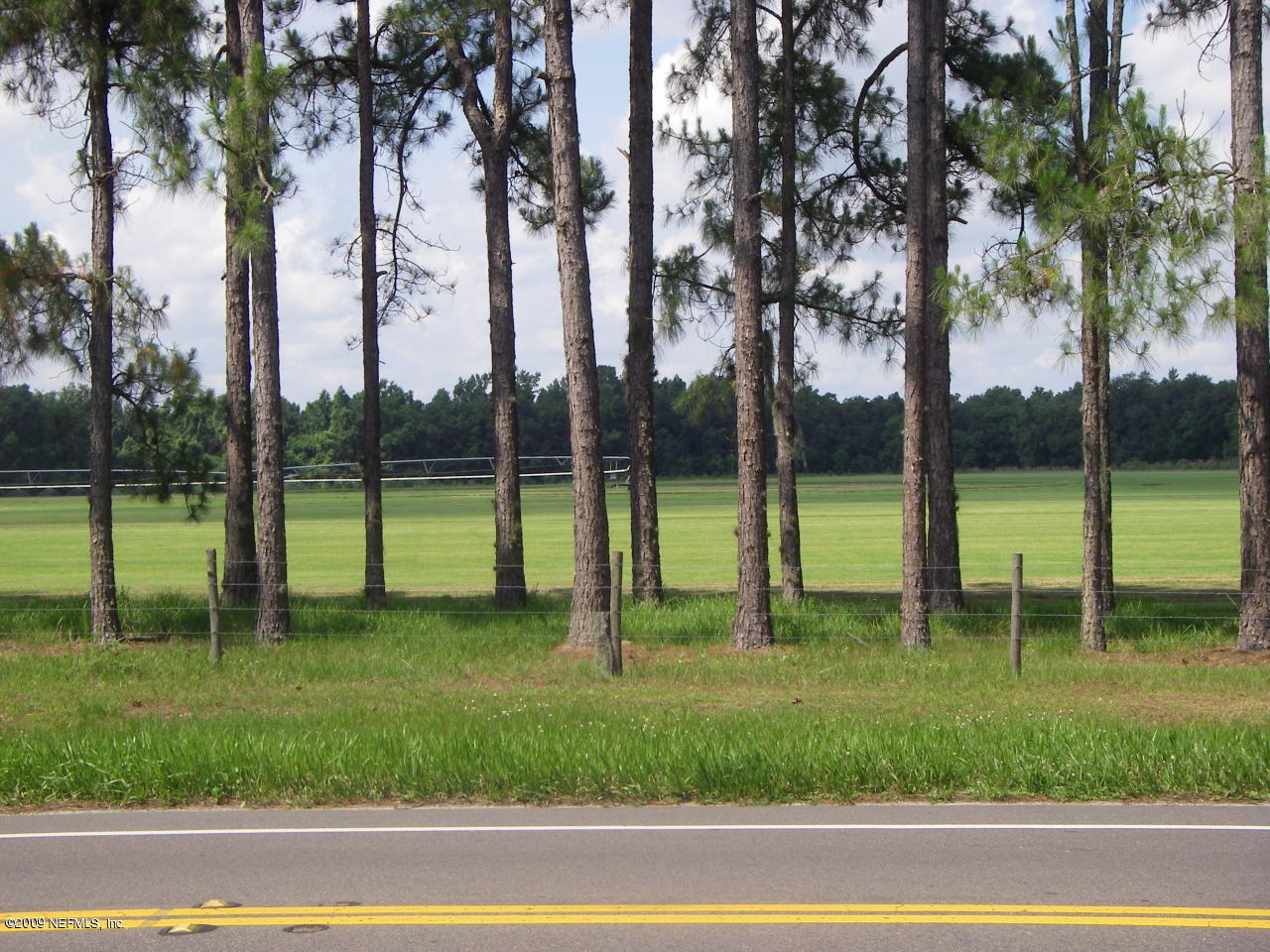 17901 Lem Turner Road Jacksonville, FL 32218 - Photo 8 of 19 Land pic 7
