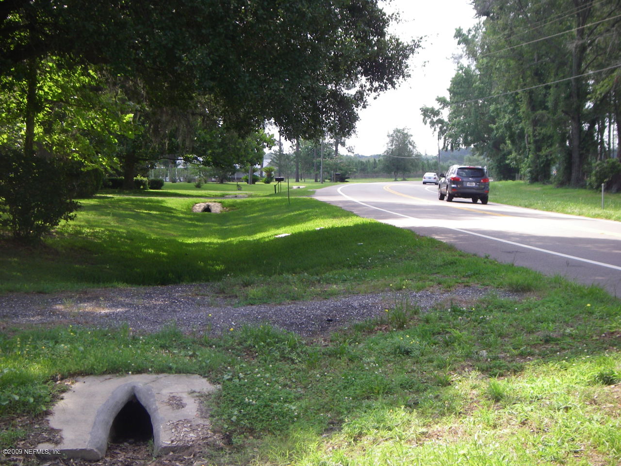 17901 Lem Turner Road Jacksonville, FL 32218 - Photo 9 of 19 land pic 8