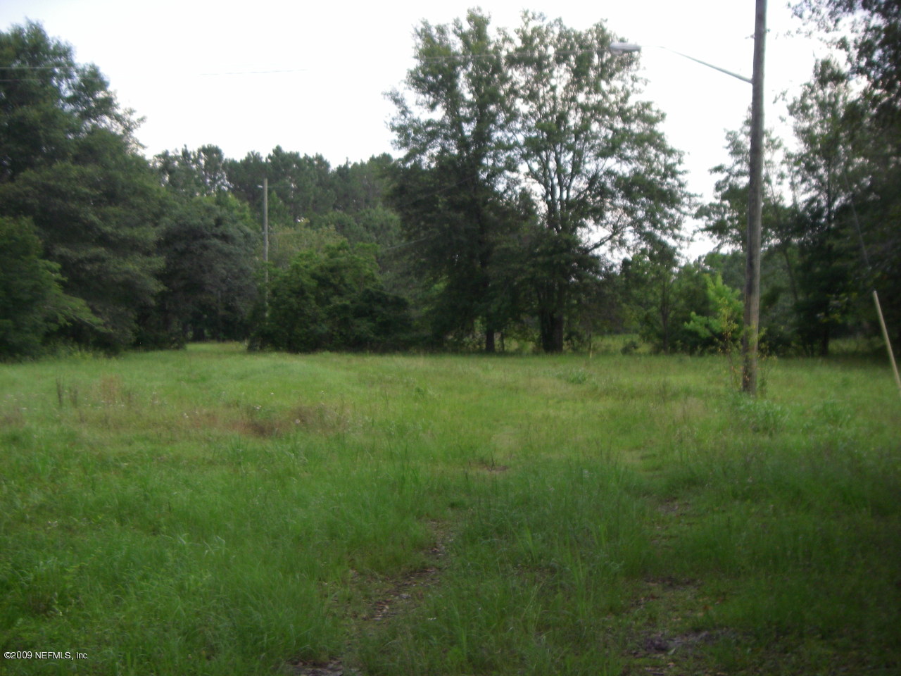 17901 Lem Turner Road Jacksonville, FL 32218 - Photo 10 of 19 land pic 9