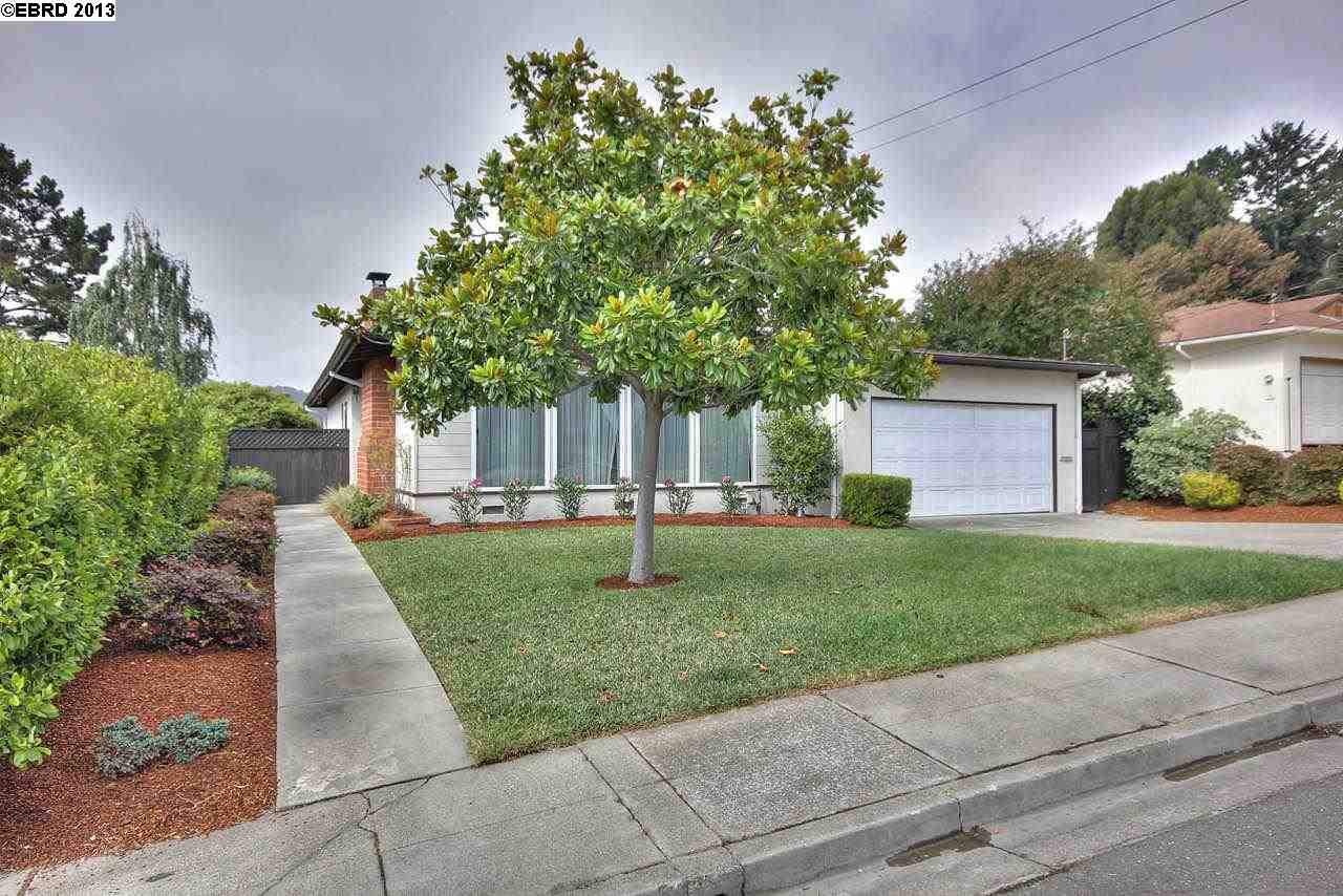 4584 Santa Rita Road Richmond, CA 94803 - Photo 1 of 1