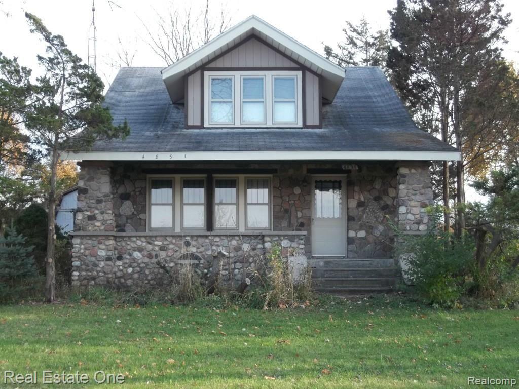 4891 Genesee Road Lapeer, MI 48446 - Photo 8 of 34 FRONT ELEVATION.jpg