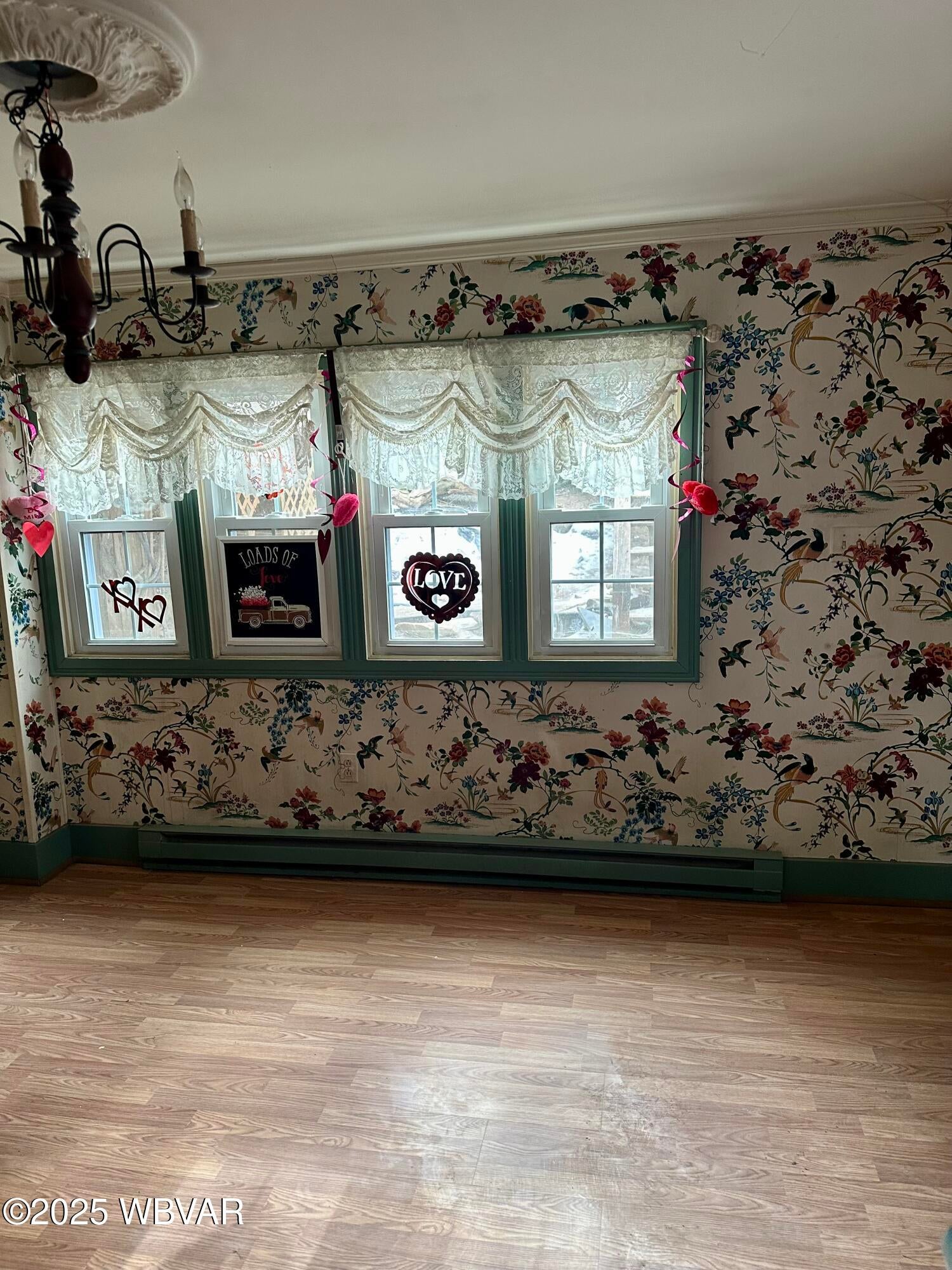 1433 River Road Muncy, PA 17756 - Photo 8 of 17 diningroom