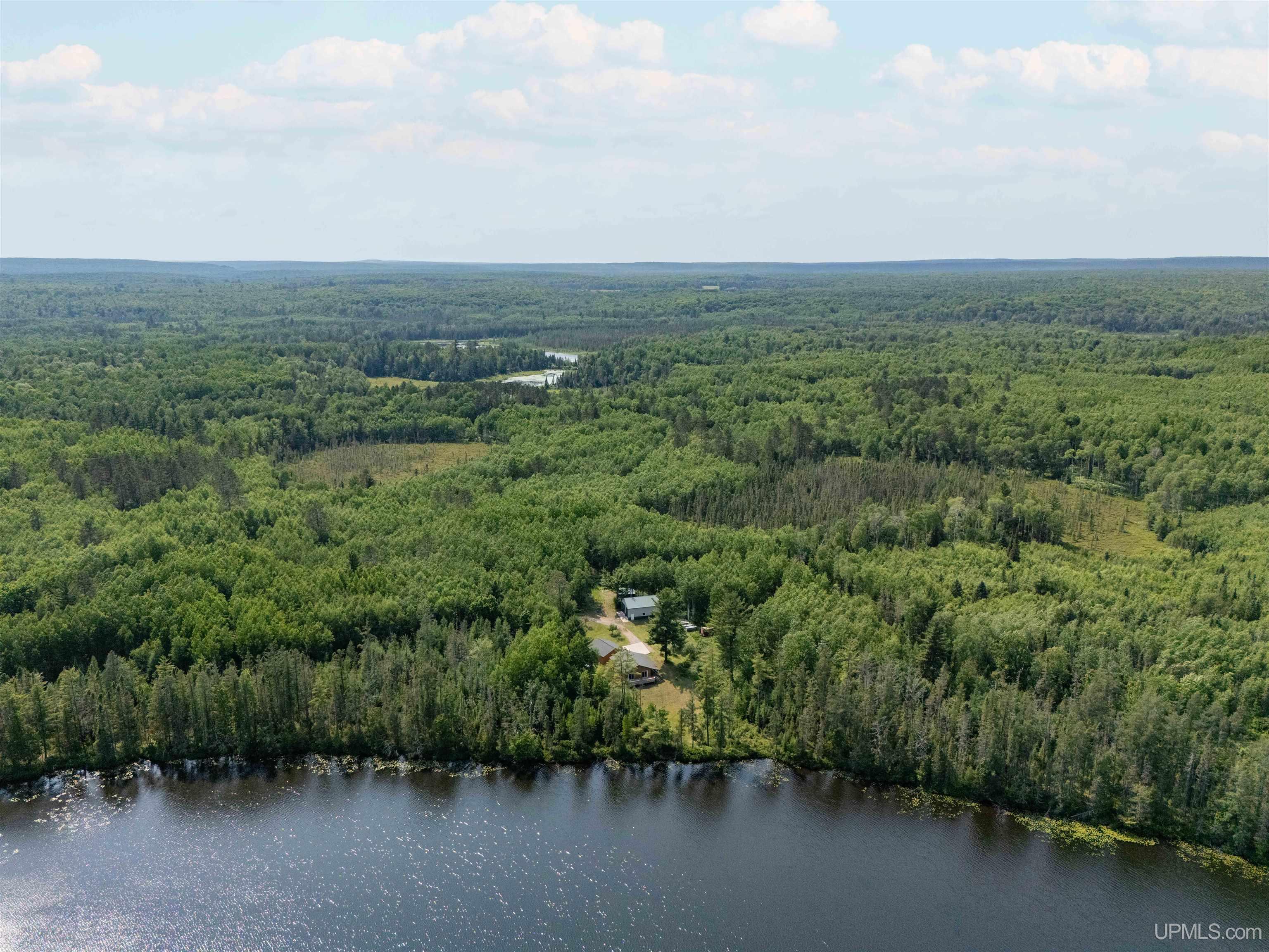 114 Blueberry Corner Road Crystal Falls, MI 49920 - Photo 40 of 43