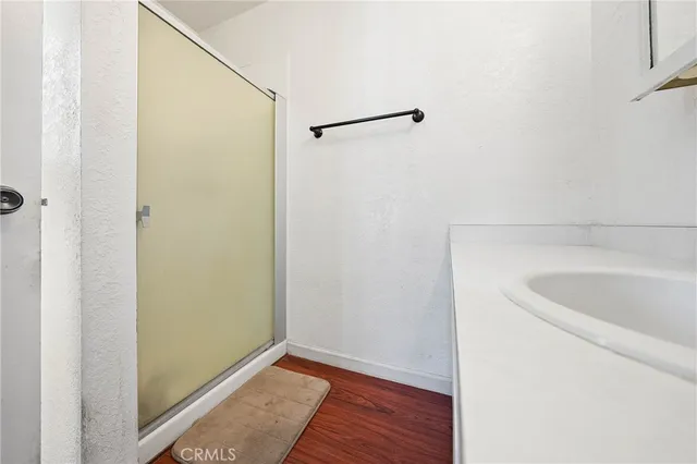 a view of utility room