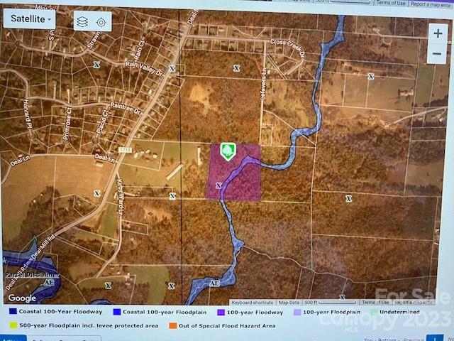 0 Deal Mill Road Hudson, NC 28638 - Photo 6 of 6