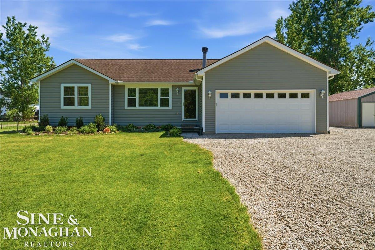 9201 Lambs Road Goodells, MI 48027 - Photo 1 of 50