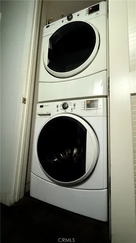 a front view of a building