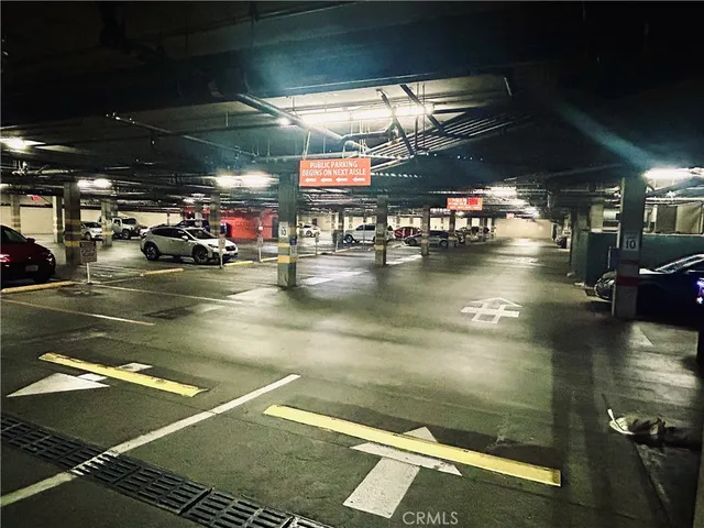 a view of street with cars