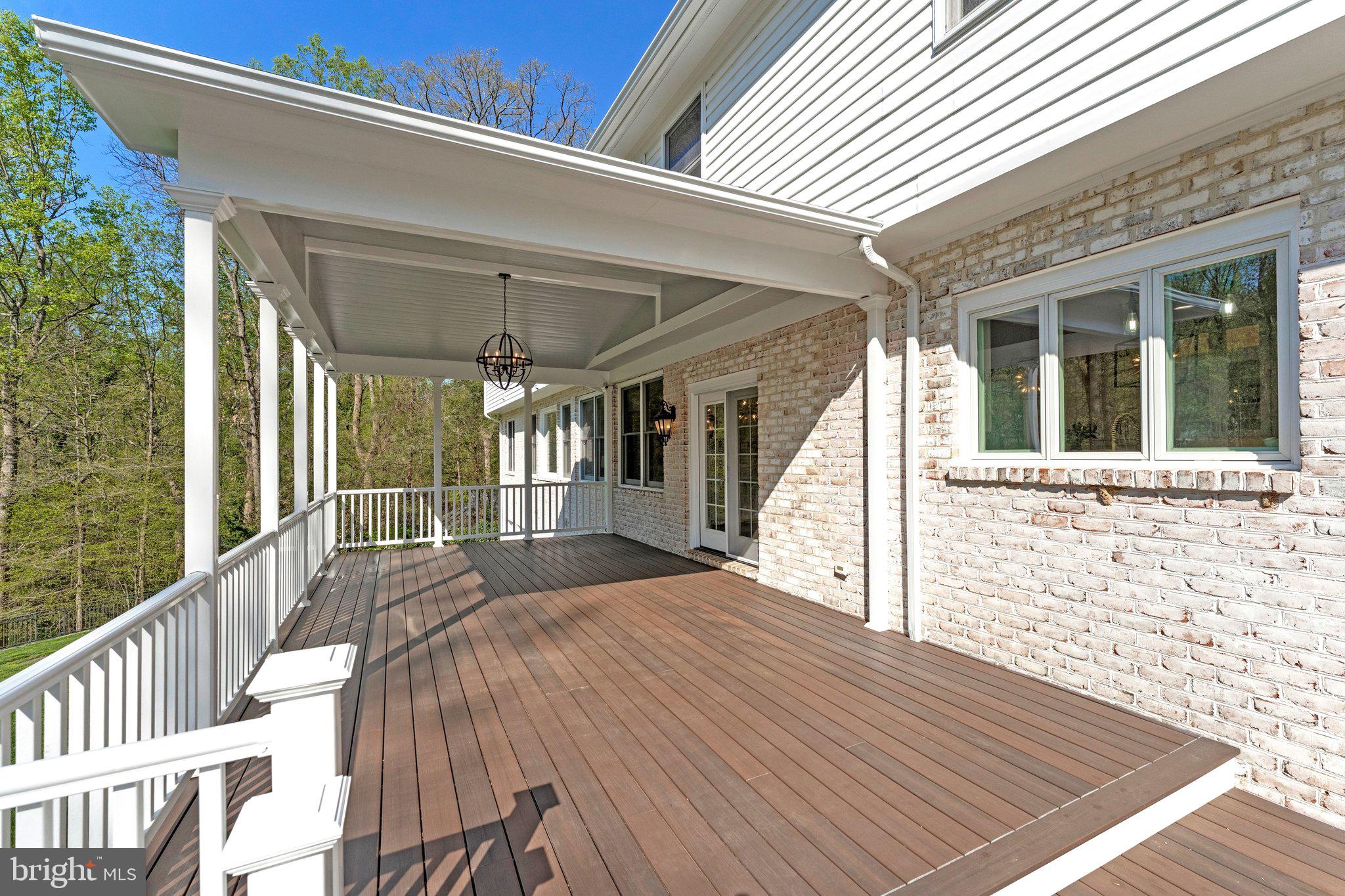 8611 Brook Road McLean, VA 22102 - Photo 37 of 104