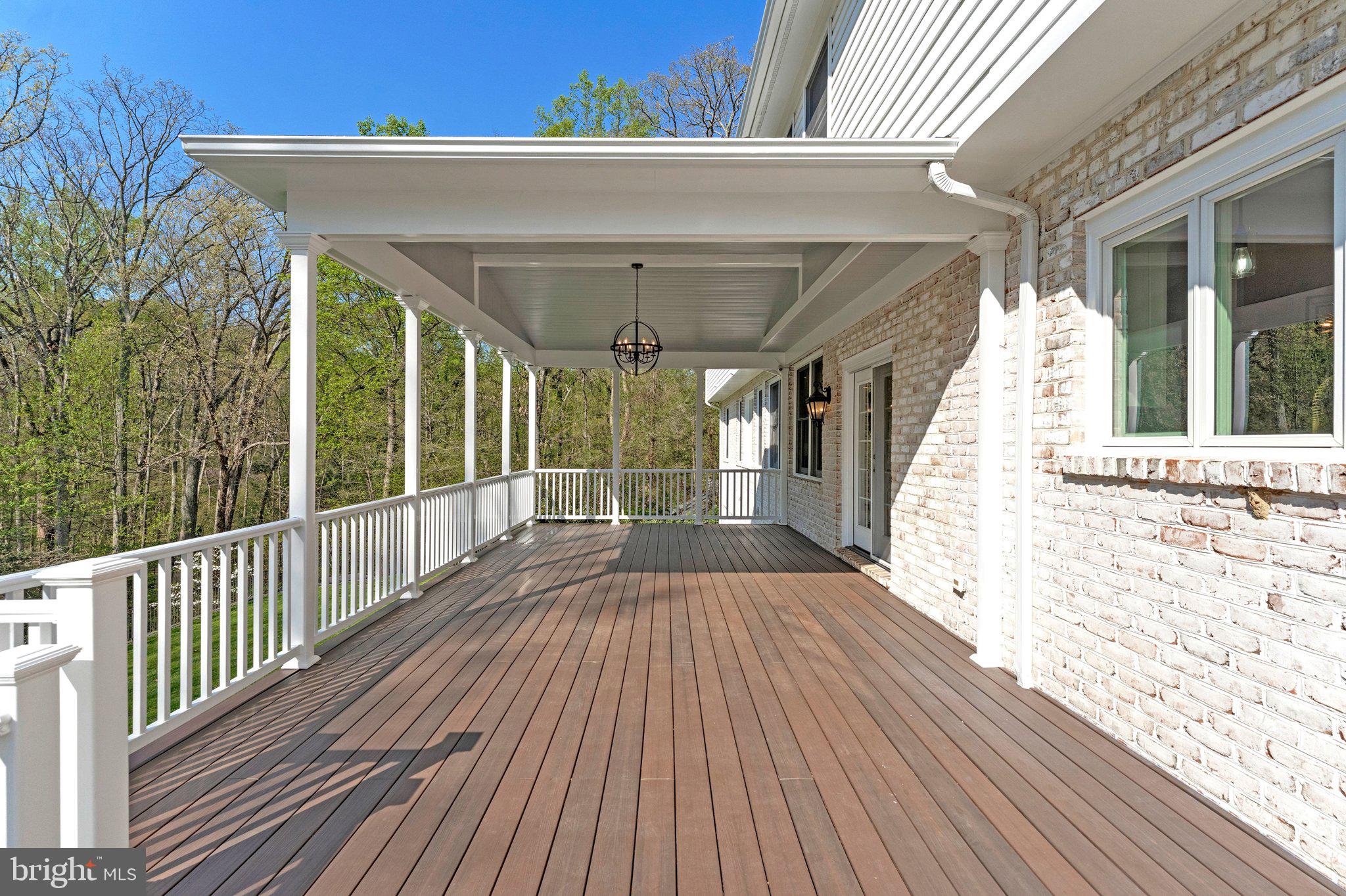 8611 Brook Road McLean, VA 22102 - Photo 39 of 104