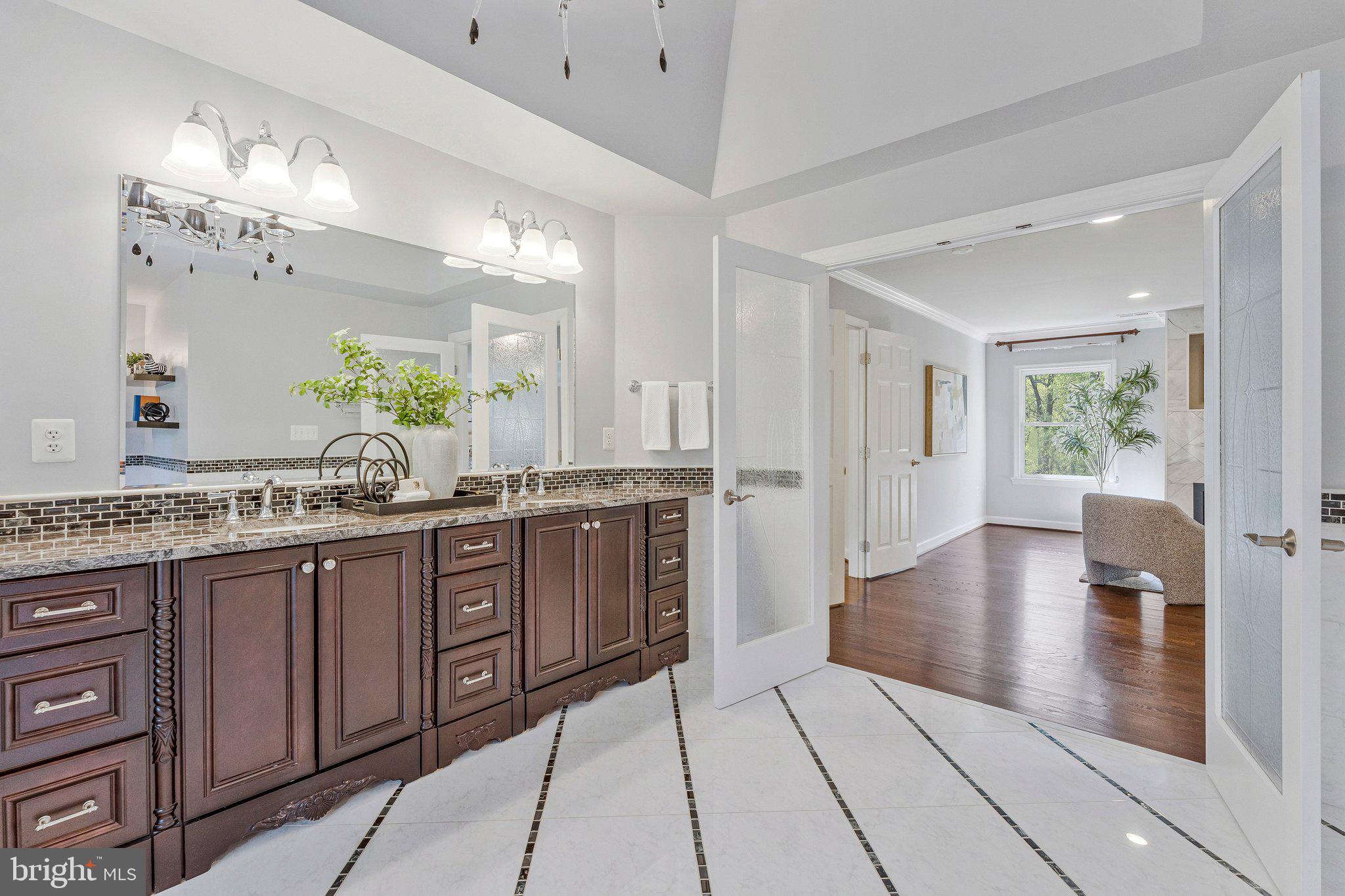 8611 Brook Road McLean, VA 22102 - Photo 53 of 104