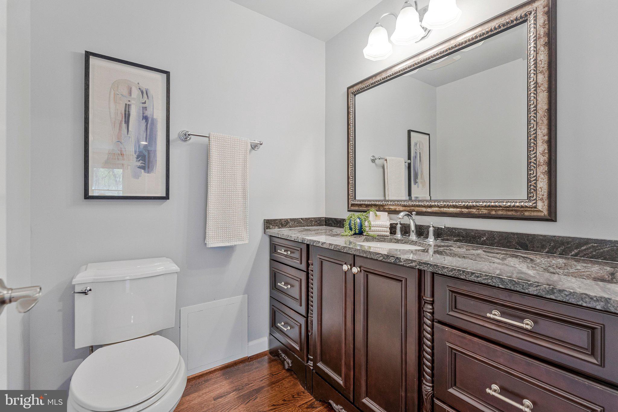 8611 Brook Road McLean, VA 22102 - Photo 56 of 104 Separate W/C