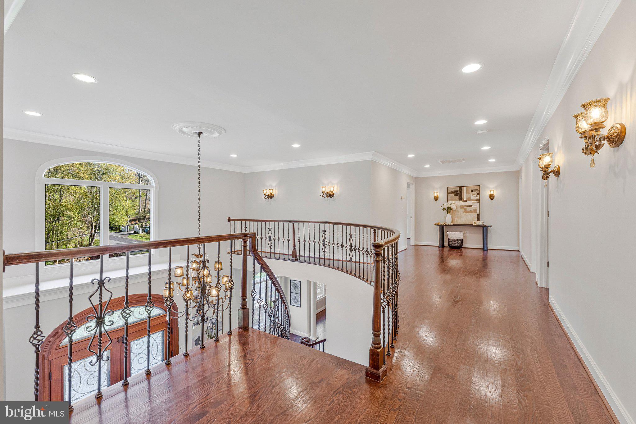 8611 Brook Road McLean, VA 22102 - Photo 59 of 104