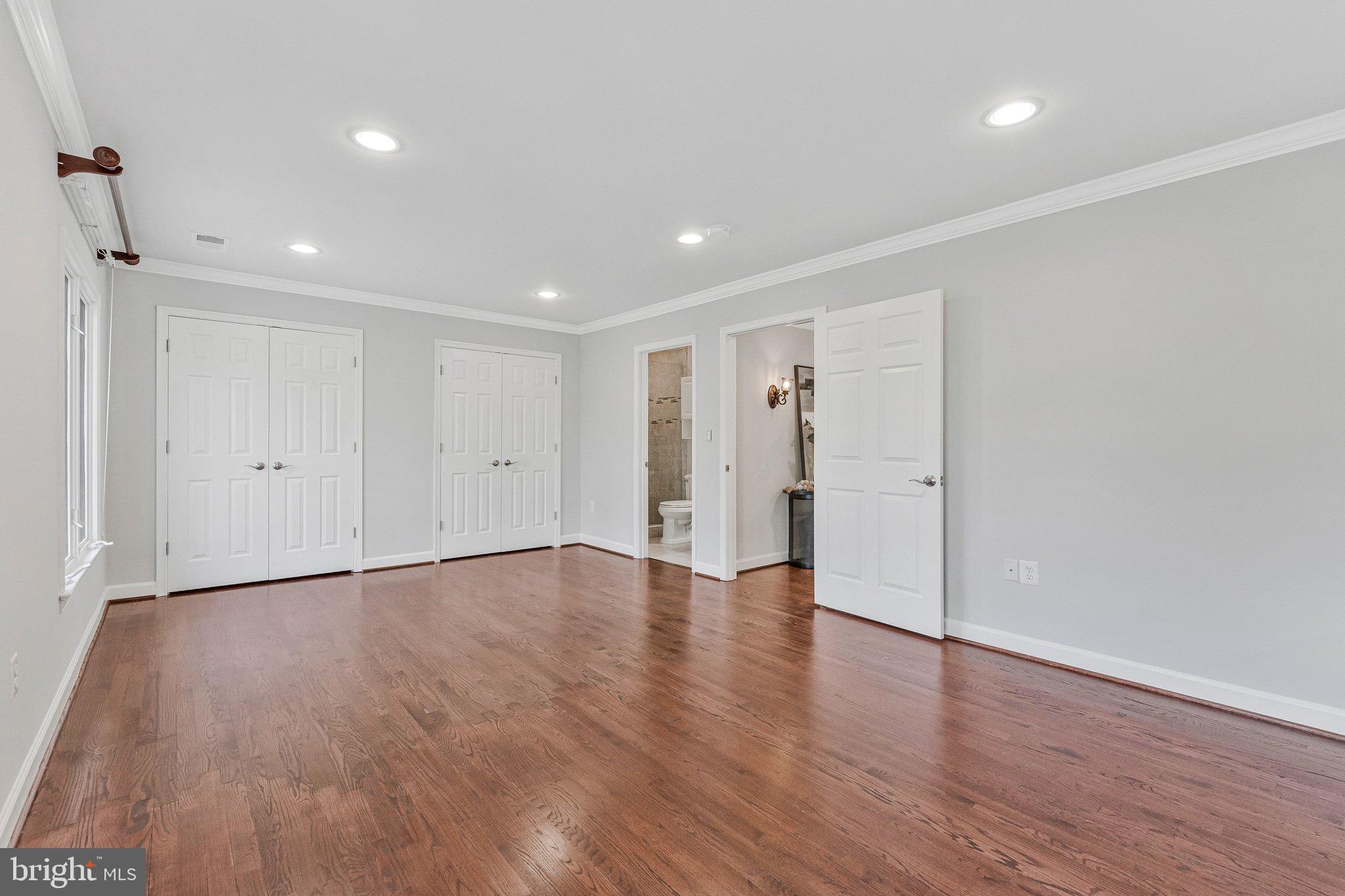 8611 Brook Road McLean, VA 22102 - Photo 60 of 104 Bedroom 2
