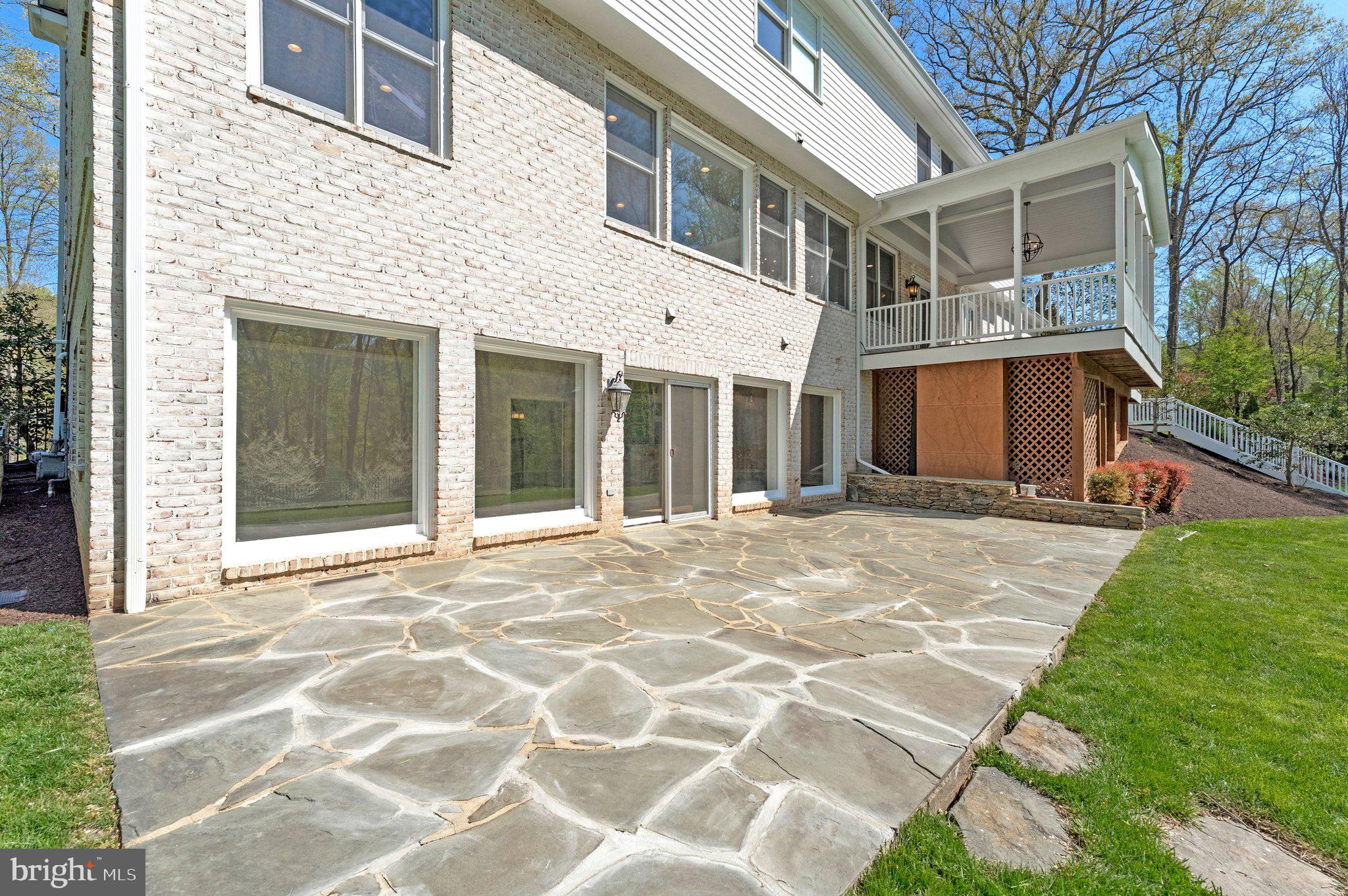 8611 Brook Road McLean, VA 22102 - Photo 92 of 104