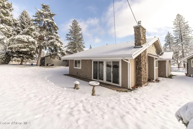 $425,000 | 2822 South Pittsburg Circle, Spokane, WA 99203