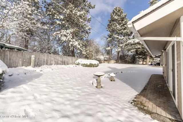 $425,000 | 2822 South Pittsburg Circle, Spokane, WA 99203