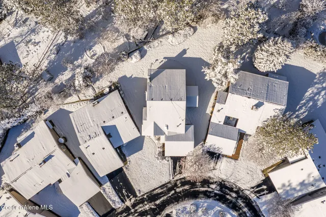 $425,000 | 2822 South Pittsburg Circle, Spokane, WA 99203