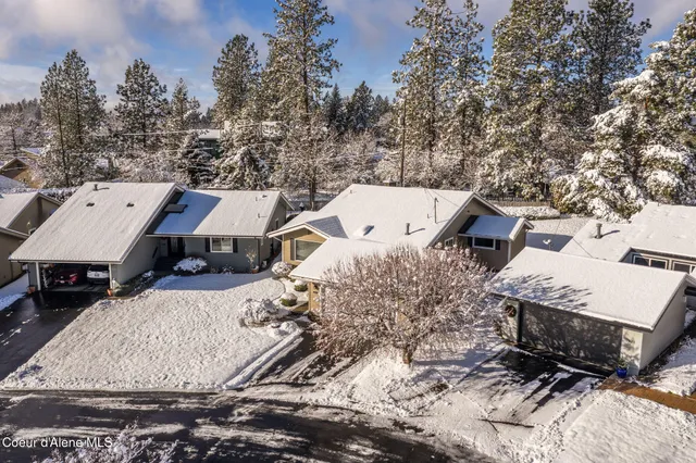 $425,000 | 2822 South Pittsburg Circle, Spokane, WA 99203