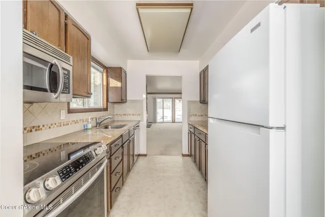 $425,000 | 2822 South Pittsburg Circle, Spokane, WA 99203