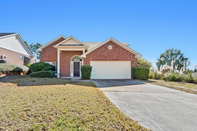 $305,000 | 323 Country Glen Avenue, Graniteville, SC 29829