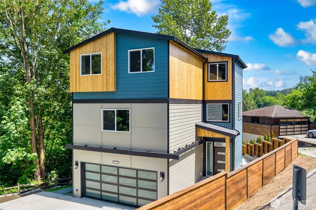 $1,499,950 | 5732 Halls Lake Way, Lynnwood, WA 98036