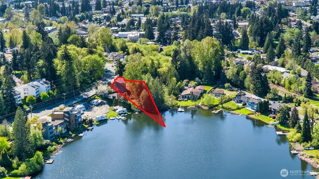 $1,499,950 | 5732 Halls Lake Way, Lynnwood, WA 98036