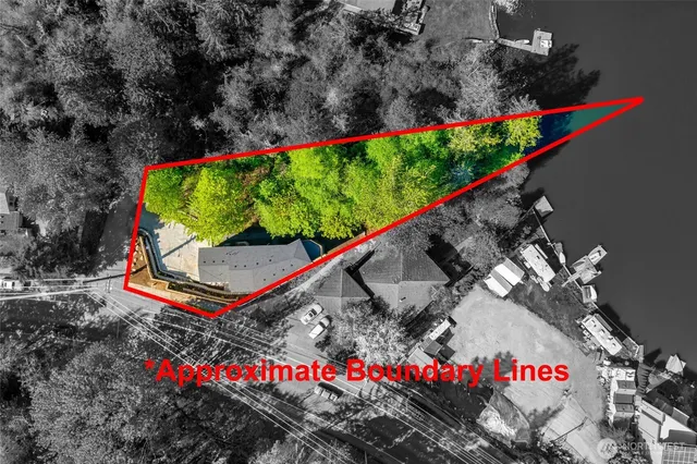 $1,499,950 | 5732 Halls Lake Way, Lynnwood, WA 98036