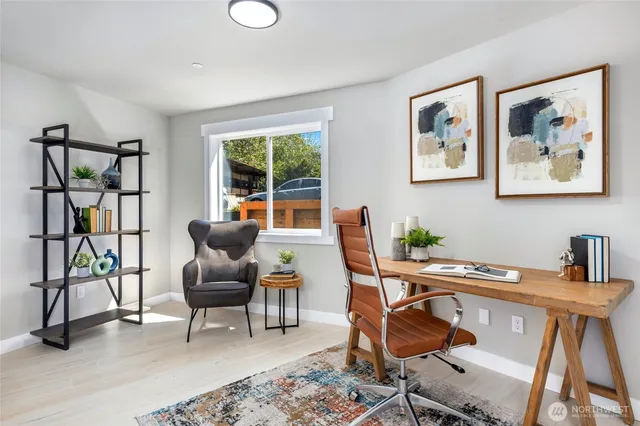 $1,499,950 | 5732 Halls Lake Way, Lynnwood, WA 98036