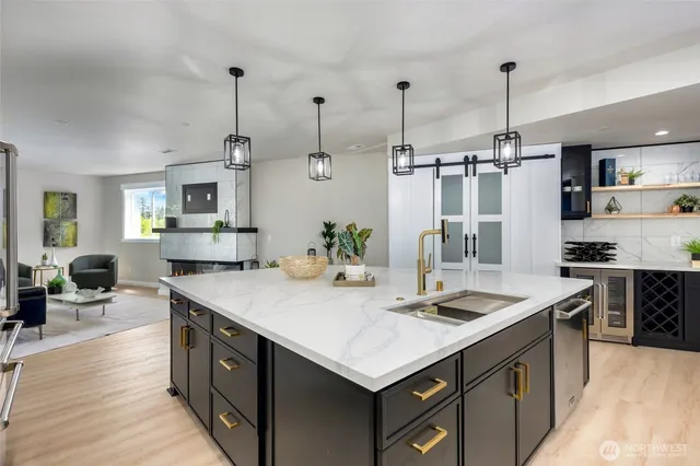 $1,499,950 | 5732 Halls Lake Way, Lynnwood, WA 98036