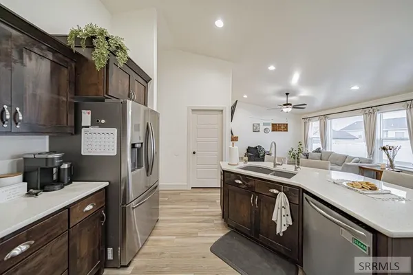 $530,000 | 4307 East Marlin Avenue, Idaho Falls, ID 83401