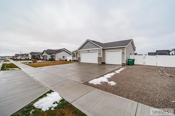 $530,000 | 4307 East Marlin Avenue, Idaho Falls, ID 83401