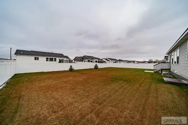 $530,000 | 4307 East Marlin Avenue, Idaho Falls, ID 83401