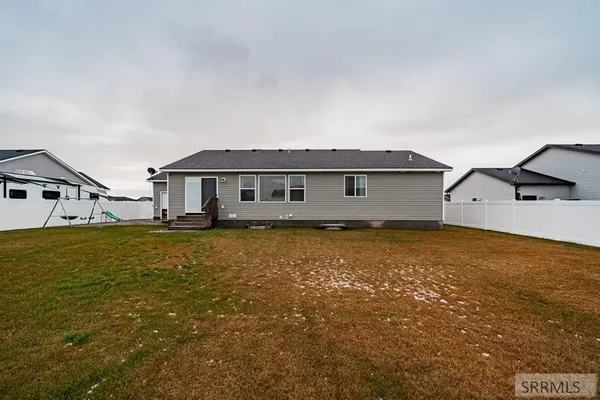 $530,000 | 4307 East Marlin Avenue, Idaho Falls, ID 83401